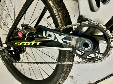 Brugt Scott Spark RC 900 Pro 2020 2020 Mountainbike — billede 10 af 10