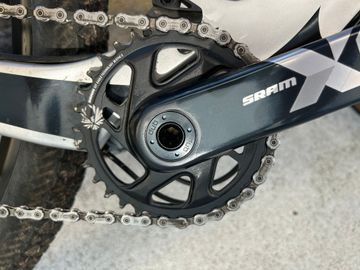 Brugt Scott Spark RC 900 Pro 2020 2020 Mountainbike — billede 5 af 10