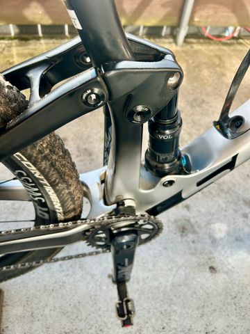 Brugt Scott Spark RC 900 Pro 2020 2020 Mountainbike — billede 3 af 10