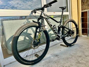 Scott, Spark RC 900 Pro 2020