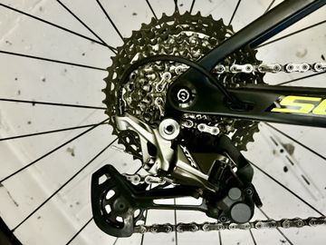 Brugt Scott Spark RC 900 Pro 2020 2020 Mountainbike — billede 9 af 10