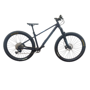 Orbea, Orbea Laufey