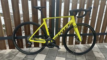 Scott, Scott Addict RC 30