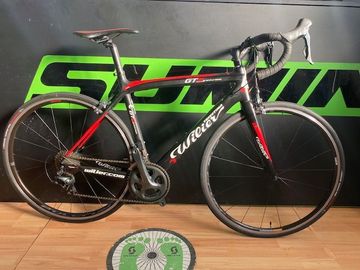 Used Wilier Gran Turismo 2018 Road & Gravel