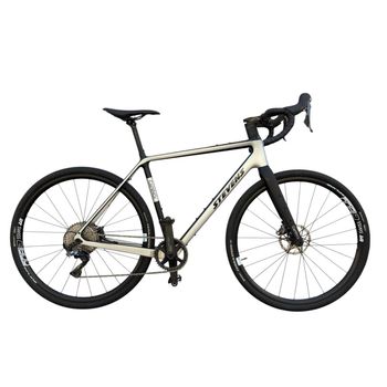 Stevens, Stevens Camino Pro Shimano GRX