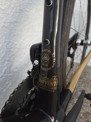 Używany Dosnoventa Verona 2014 2014 Road & Gravel — zdjęcie 4 z 10