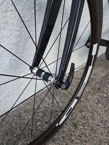 Używany Dosnoventa Verona 2014 2014 Road & Gravel — zdjęcie 7 z 10