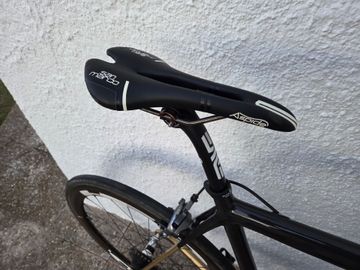 Używany Dosnoventa Verona 2014 2014 Road & Gravel — zdjęcie 8 z 10