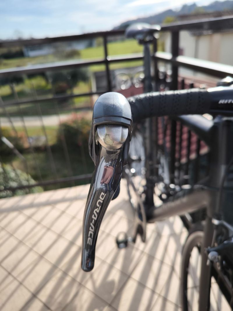 Käytetty 1OF1 Beraldo 2018 Road & Gravel — kuva 7 / 12