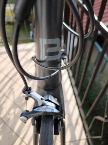 Käytetty 1OF1 Beraldo 2018 Road & Gravel — kuva 8 / 12
