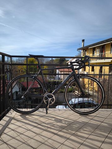 Tweedehands 1OF1 Beraldo 2018 Road & Gravel