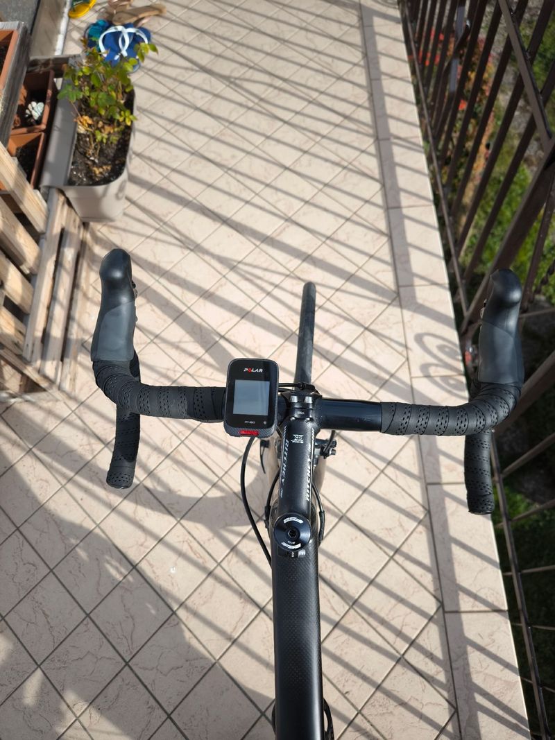 Käytetty 1OF1 Beraldo 2018 Road & Gravel — kuva 3 / 12