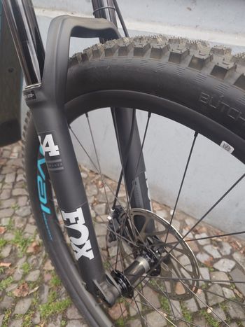 Used Specialized Specialized LEVO SL Expert 2021, NEU 2021 Mountainbike — image 5 of 6