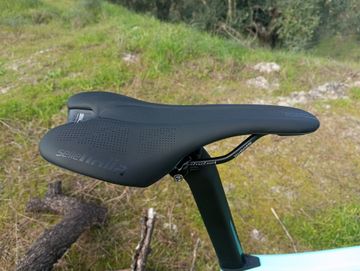 Brugt Bianchi Specialissima COMP Rival eTap AXS 2024 2024 Road & Gravel — billede 10 af 10