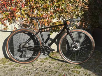 Colnago, C68 Gravel Grx DI2