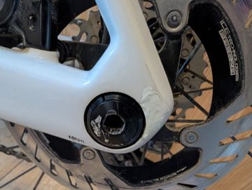 Brugt BMC Teammachine SLR 01 TWO 2024 2024 Road & Gravel — billede 11 af 11