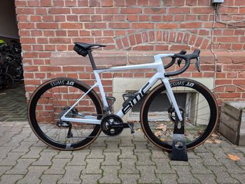 Used BMC Teammachine SLR 01 TWO 2024 2024 Road & Gravel