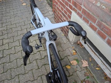 Brugt BMC Teammachine SLR 01 TWO 2024 2024 Road & Gravel — billede 4 af 11