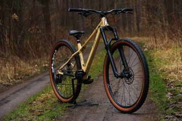 Brugt Qark Rage 29 2025 MTB