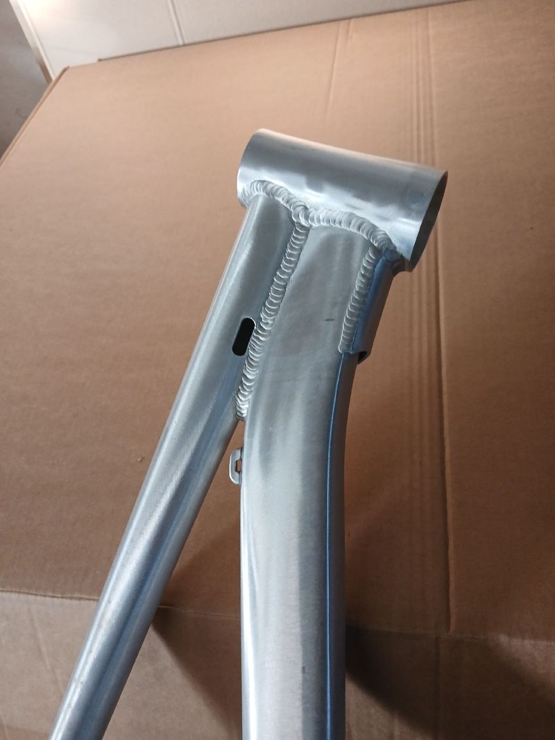 Tweedehands Qark Rage 29 2025 Mountainbike — afbeelding 4 van 10