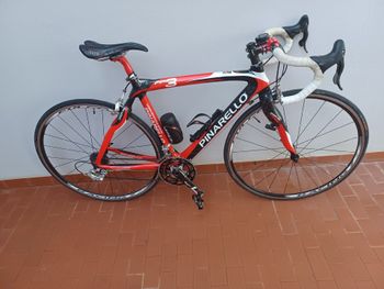 Pinarello, FP3