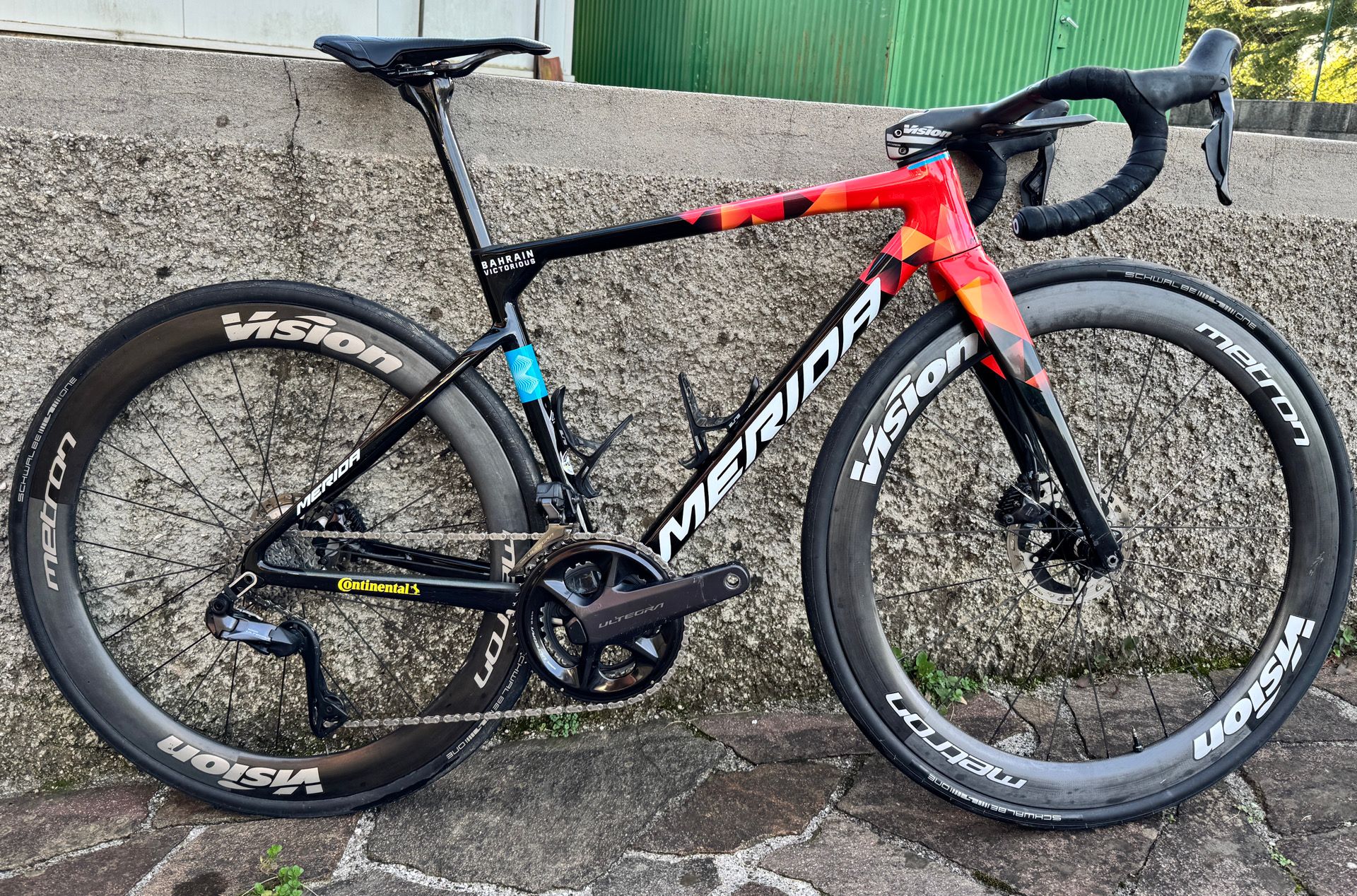 MERIDA　SCULTURA Merida Scultura SRAM Red eTap AXS 2023