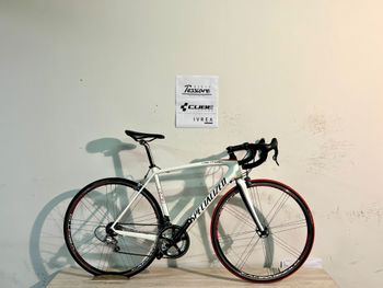 Specialized, Tarmac SL3