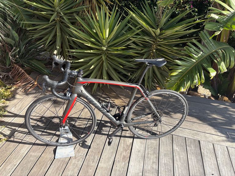 Used Specialized Tarmac Pro Ultegra Di2 2017 2017 Road & Gravel — image 18 of 19