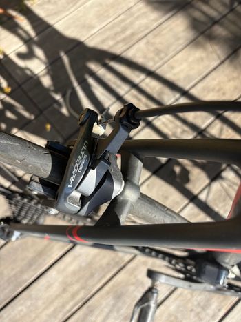 Used Specialized Tarmac Pro Ultegra Di2 2017 2017 Road & Gravel — image 12 of 19