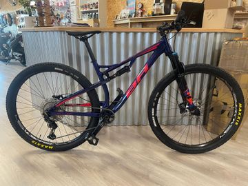 Gebrauchtes BH Lynx 2018 MTB