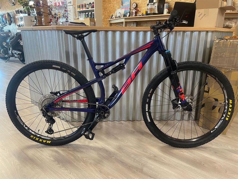 Käytetty BH Lynx 2018 Mountainbike — kuva 1 / 3