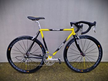 Vitus, 992 Ovoid Tubing