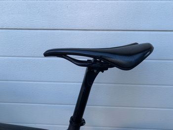 Used Scott Addict 10 disc carbon 2021 2021 Road & Gravel, Black — image 11 of 13