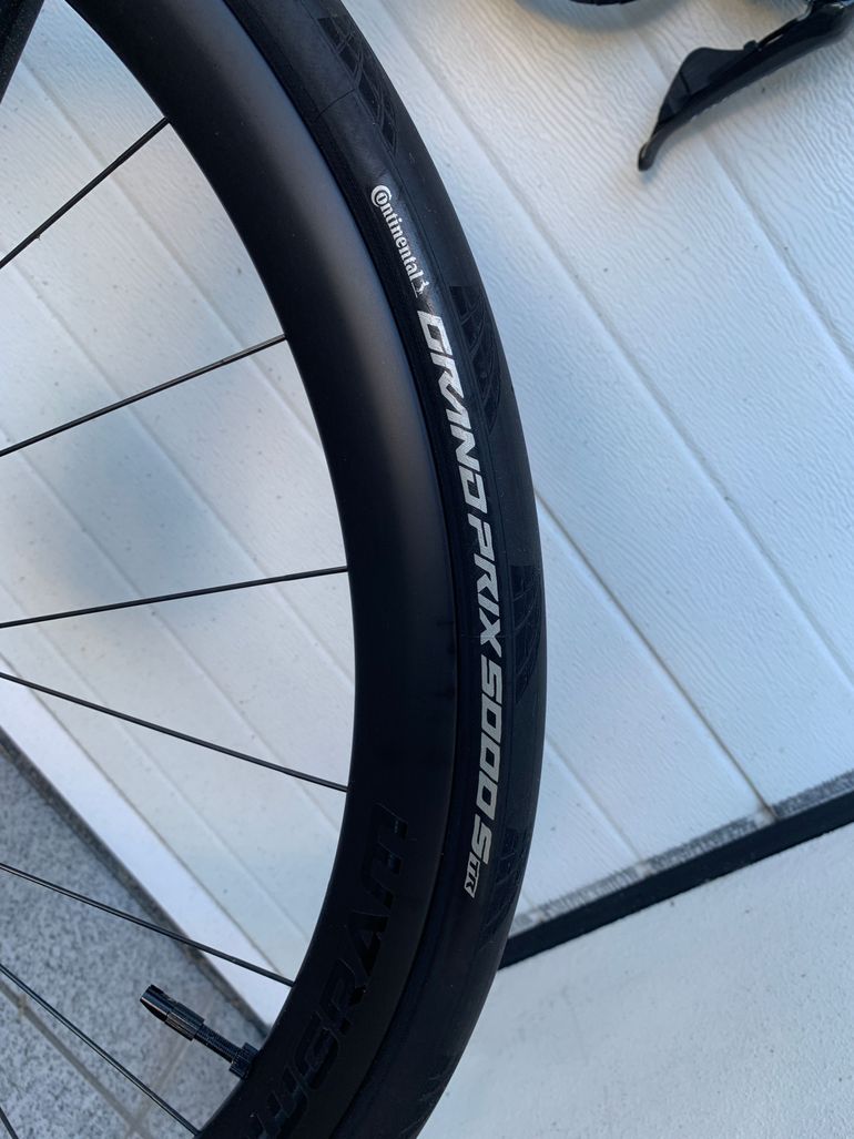 Used Scott Addict 10 disc carbon 2021 2021 Road & Gravel, Black — image 13 of 13