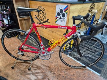 Used Cannondale Caad 3 Mis.52 2002 Road & Gravel
