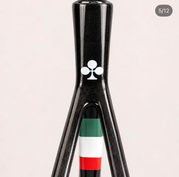 Brugt Colnago VR-RS Frozen 2023 Road & Gravel — billede 11 af 18