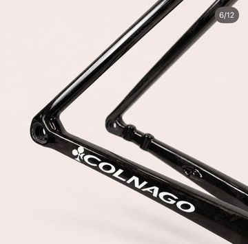 Brugt Colnago VR-RS Frozen 2023 Road & Gravel — billede 10 af 18