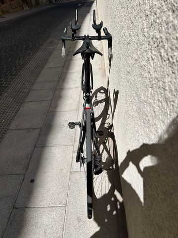 Brugt Colnago VR-RS Frozen 2023 Road & Gravel — billede 2 af 18