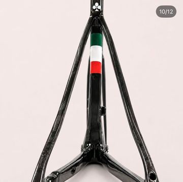 Brugt Colnago VR-RS Frozen 2023 Road & Gravel — billede 16 af 18