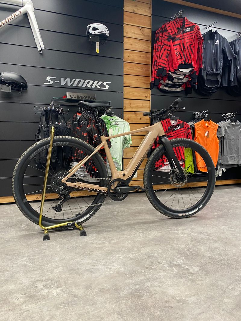 Used Moustache Dimanche 29 Gravel 2 2024 2024 Road & Gravel
