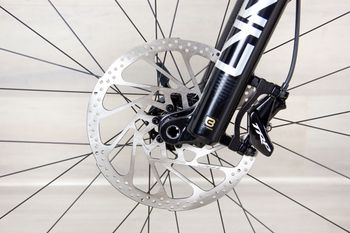 Used Giant Giant Trance X Advanced Pro SE 2024 Mountainbike — image 19 of 20