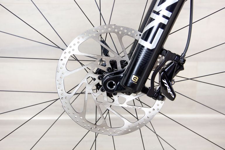 Used Giant Giant Trance X Advanced Pro SE 2024 Mountainbike — image 19 of 20