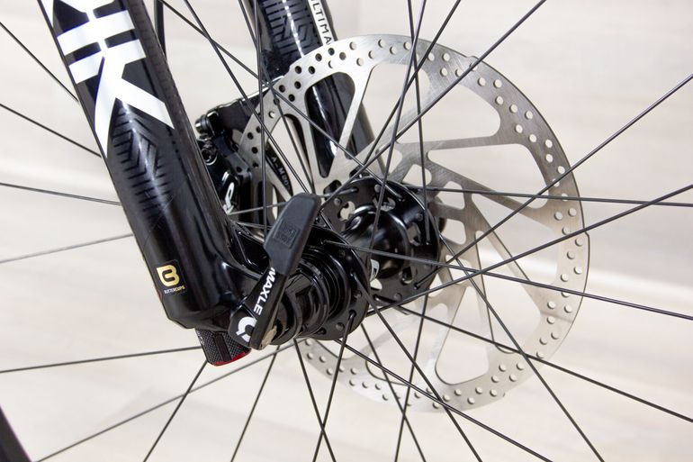 Used Giant Giant Trance X Advanced Pro SE 2024 Mountainbike — image 13 of 20