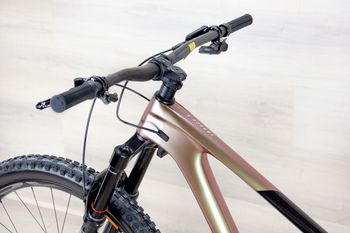 Used Giant Giant Trance X Advanced Pro SE 2024 Mountainbike — image 17 of 20