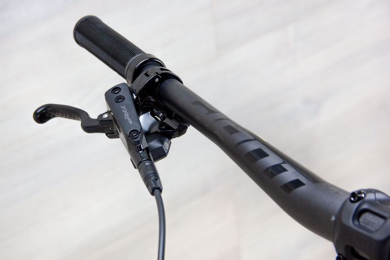 Used Giant Giant Trance X Advanced Pro SE 2024 Mountainbike — image 18 of 20