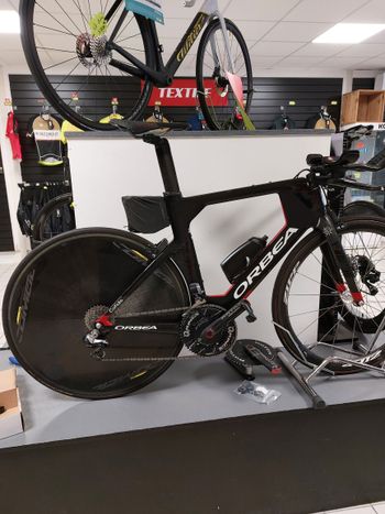Orbea, Ordu Ex. Cofidis
