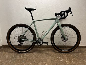 Used NO NAME Grove Bike Co. R.A.D 2019 Road & Gravel — image 10 of 12