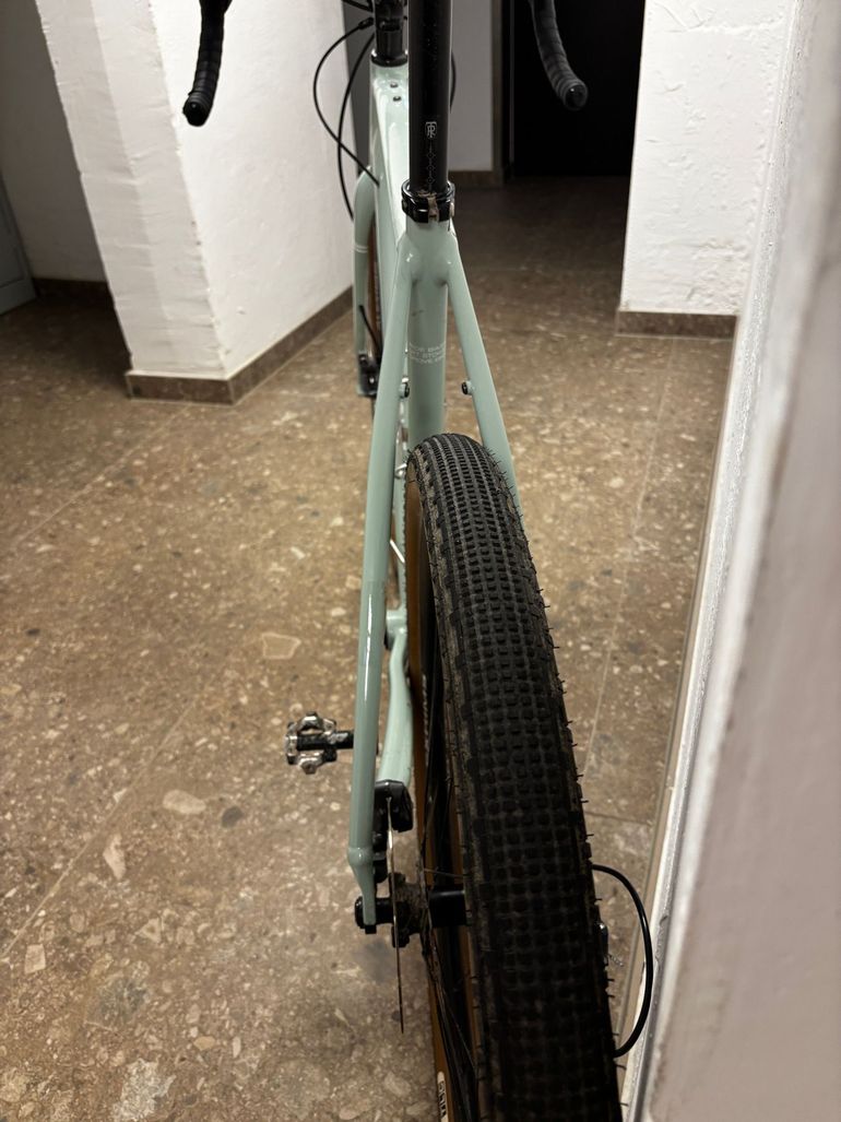 Used NO NAME Grove Bike Co. R.A.D 2019 Road & Gravel — image 7 of 12