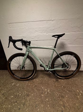 Used NO NAME Grove Bike Co. R.A.D 2019 Road & Gravel — image 2 of 12