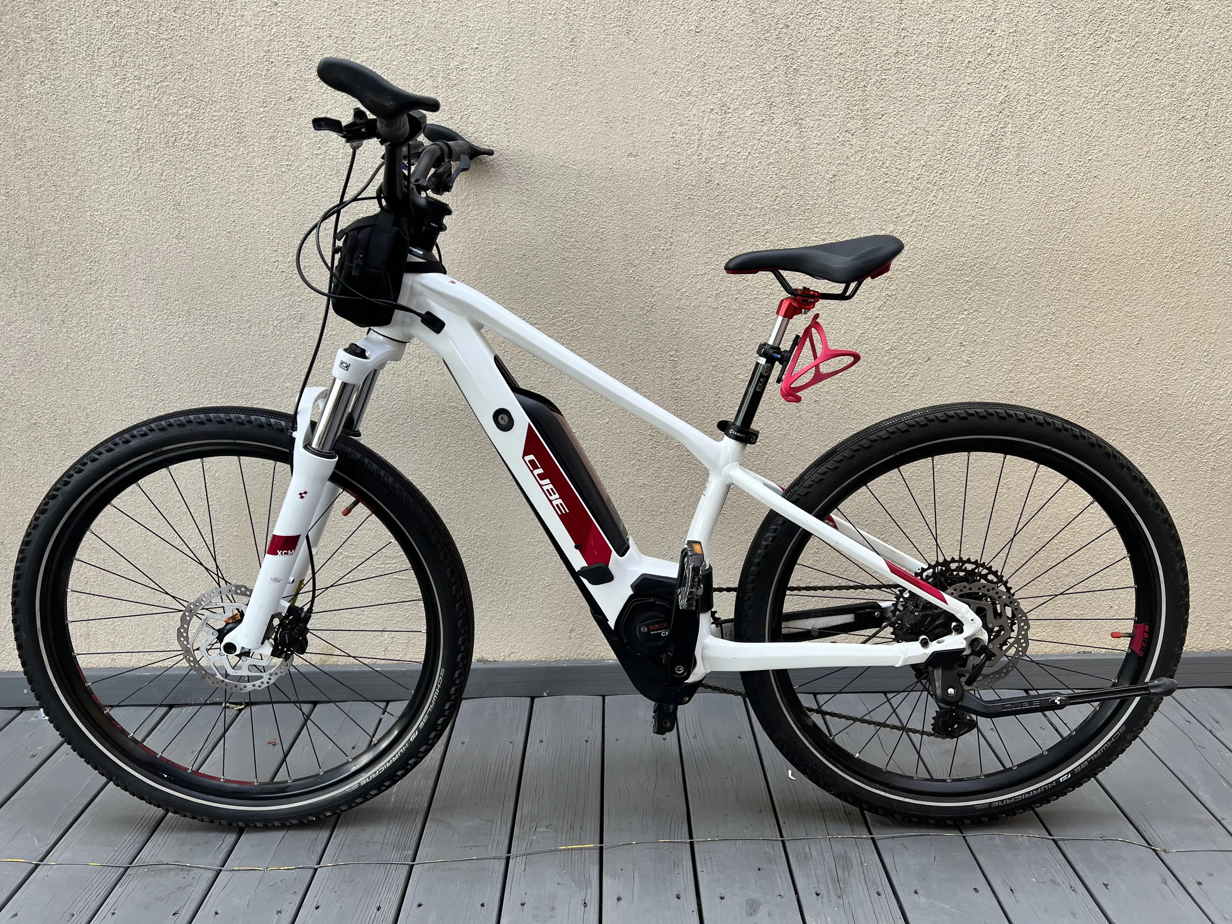 VTT cube Access 24 pouces d'occasion